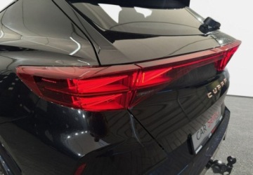 Cupra Formentor Crossover 1.5 TSI 150KM 2025 Cupra Formentor VAT 23 1.5 eTSI 150KM DSG 2025 r., salon PL, HAK, EDGE, I, zdjęcie 2