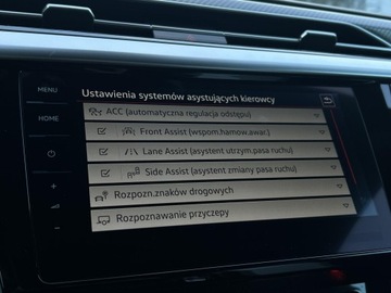 Volkswagen Arteon Shooting Brake R 2.0 TSI 320KM 2023 Volkswagen Arteon Shooting Brake Hak! Panorama!Dyn, zdjęcie 32