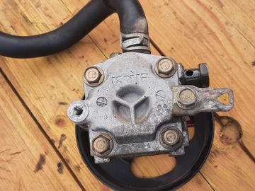 ČERPADLO SERVA MITSUBISHI GRANDIS 2.4 04-11