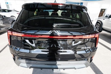 JAC 2025 JAC JS8 Pro 1.5 T-GDI DCT 7os. Suv 175KM 2025, zdjęcie 4