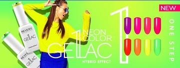 Лак для ногтей Revers One Step Hybrid Effect 30