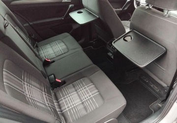 Volkswagen Golf Sportsvan Sportsvan 1.6 TDI BlueMotion 110KM 2015 Volkswagen Golf Sportsvan 1,6 Tdi Navi Alufelgi Klimatronik Po oplatach, zdjęcie 14