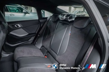 BMW Seria 2 F74 2025 BMW Seria 2 Nowe BMW 220 Gran Coupe - 170 KM mHEV - Kamera 360 - Adaptacyj, zdjęcie 21