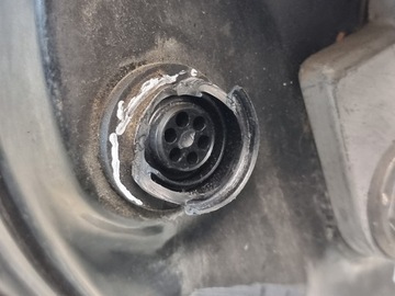 НАСОС СЕРВОТОРМОЗНОЙ OE 4F0612105G AUDI A6 C6 2.0TDI 05R