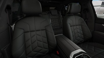 BMW Seria 7 G70 2026 BMW 740 xDrive Limuzyna, zdjęcie 14