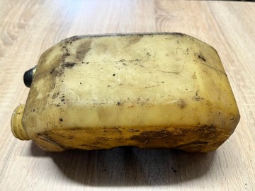 ТОПЛИВНЫЙ БАК РОБИН NB50L