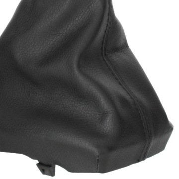 Ручка переключения передач Audi A4 B8 A5 A6 C6 и сильфон