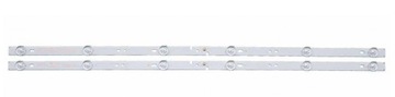 Listwy MANTA LED93206 32LHA48L 32LHN48L LED320M9T