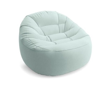 Pufa worek Intex