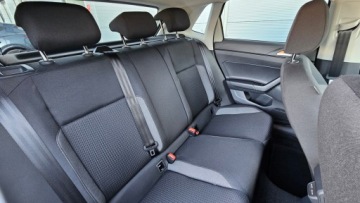 Volkswagen Polo VI Hatchback 5d Facelifting 1.0 MPI 80KM 2026 Volkswagen Polo Life Plus 1.0 80 KM manualna, 5-bi, zdjęcie 29