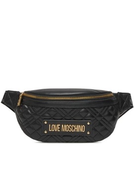 LOVE MOSCHINO ORYGINALNA TOREBKA SASZETKA NERKA