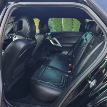 DS 5 Hatchback (Citroen) 2.0 HDi 163KM 2014 Citroen DS5 HDi 165 SportChic Alufelgi Klima Navi, zdjęcie 22