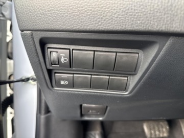 Toyota Yaris IV Hatchback 1.5 Hybrid Dynamic Force 116KM 2024 Toyota Yaris Cross Hybrid 1.5 Style Hybrid 1.5 Sty, zdjęcie 16