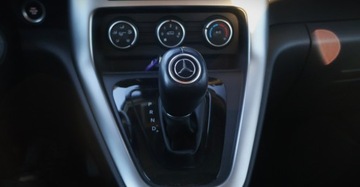 Mercedes Citan W420 Furgon 1.5 112 CDI 116KM 2023 Mercedes-Benz Citan (Nr.071) 118 d Automat Skory Navi Kamery Klima Tempoma, zdjęcie 32