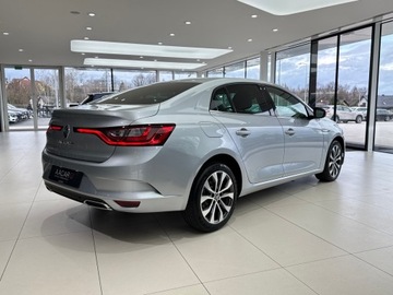 Renault Megane IV GrandCoupe Facelifting 1.3 TCe 140KM 2022 Renault Megane Intens / Ambiente / Kamera cofania, zdjęcie 3