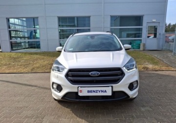 Ford Kuga II SUV Facelifting 1.5 EcoBoost 150KM 2019 Ford Kuga Ford Kuga 1.5 EcoBoost 150KM, ST-line, Salon PL 1.5 Benzyna 150KM, zdjęcie 7