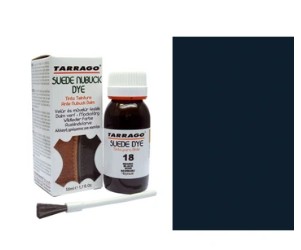 Farba do zamszu i nubuku TARRAGO Suede Nubuck Dye