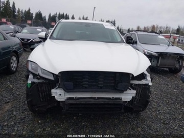 Jaguar F-Pace 2023 Jaguar F-Pace S P250 2023 2.0l 2.0 Benzyna 247KM, zdjęcie 5