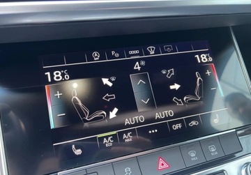 Audi A6 C8 Limousine 3.0 50 TDI 286KM 2022 Audi A6 Limousine 3.0 V6 TDI 210 kW Quattro Mild hybrid 48V Dealer BMW, zdjęcie 15