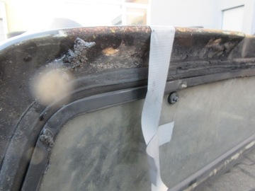 Ford Ranger IV 2013 ХАРДТОП В КОМПЛЕКТЕ