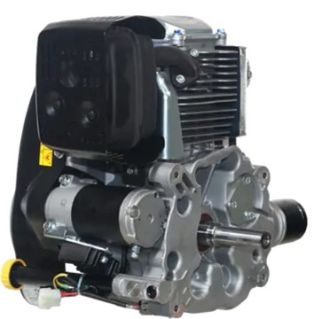 Двигатель внутреннего сгорания Loncin LC1P92F-1 для трактора