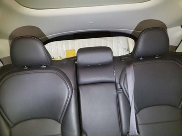 Infiniti QX50 2021 Infiniti QX50 Luxe 2021 2.0l 2.0 Benzyna 268KM, zdjęcie 10