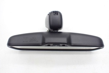 ЗЕРКАЛО ЗАДНЕГО ВИДА ФОТОХРОМНОЕ 8R0857511B 4PK AUDI A6 C7