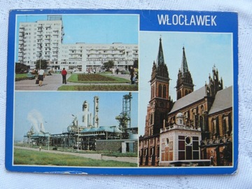 WŁOCŁAWEK KARNET