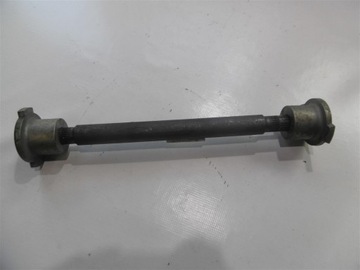 ЗАДНИЙ ПОВОРОТНЫЙ ОСЬ CAN-AM500 650 800