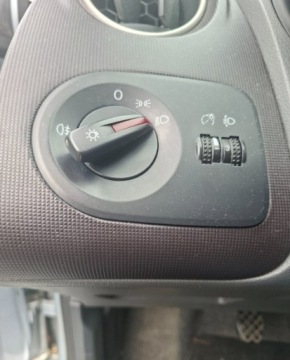 Seat Ibiza IV 2009 Seat Ibiza SEAT IBIZA 1.4 DIESEL Tarnow 1.4 Diesel 75KM, zdjęcie 12