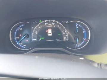 Toyota 2025 Toyota RAV4 2025 TOYOTA RAV4 HYBRID XLE PREMIUM 2.5 Hybryda 176KM, zdjęcie 11