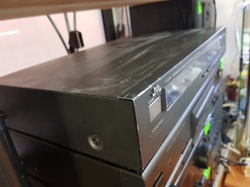 Тюнер JVC T-X22L