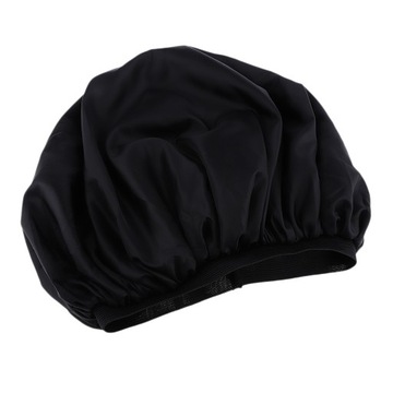 Шапочки для сна 2 шт. Шапочка для душа в парикмахерской.