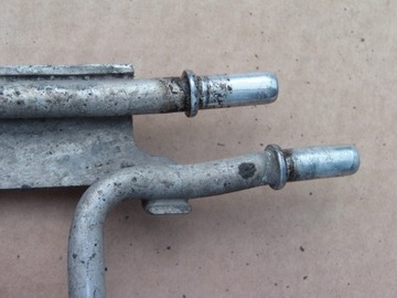 CHŁODNICA PALIWA AUDI A3 8P 2.0 TDI 1K0203491