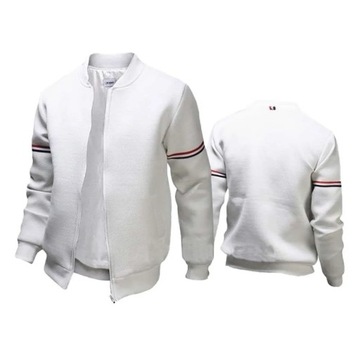 Mens Jacket Daily Fall Winter Windbreak Coat Webbi