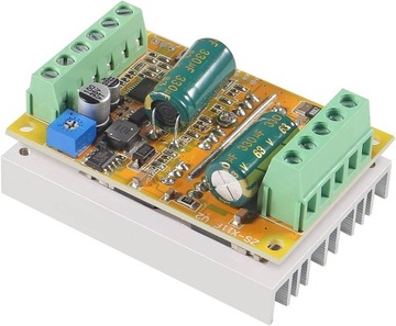 Sterownik silnika BLDC 6.5V-50V 380W
