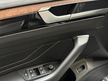 Volkswagen Arteon Fastback Facelifting 2.0 TSI 190KM 2023 Volkswagen Arteon Volkswagen Arteon, zdjęcie 14