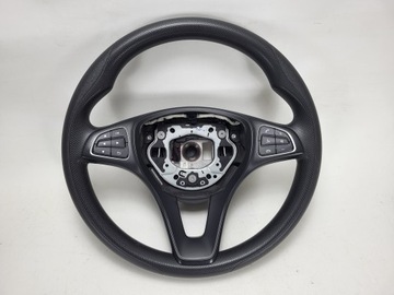 MERCEDES VITO W447 kierownica multifunkcyjna A0004608103