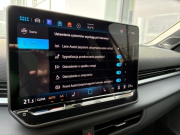 Volkswagen T-Roc I SUV Facelifting 1.5 TSI ACT 150KM 2026 Volkswagen T-Roc R-Line 1.5 eTSI 150 KM DSG, zdjęcie 16