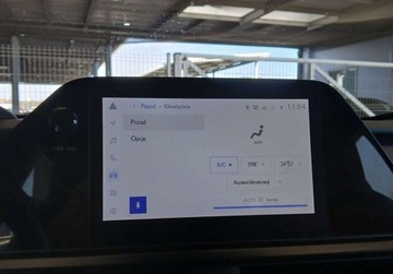 Lexus UX Crossover Facelifting 2.0 250h 184KM 2023 Lexus UX UX 250h Business Techno FV23 Salon PL Serwis ASO 1 wl, zdjęcie 18