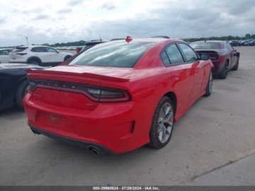Dodge Charger VII 2023 Dodge Charger 2023 Dodge Charger GT RWD 3.6 Benzyna 300KM, zdjęcie 3