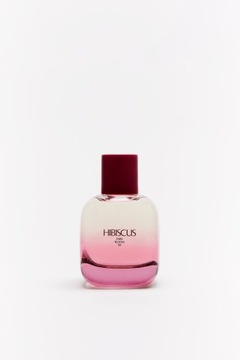 ZARA HIBISCUS 90ML PERFUMY DAMSKIE ZARA