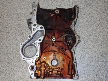 MITSUBISHI COLT 1.3I 04- НАСОС КРЫШКИ ГРМ