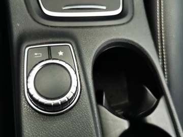 Mercedes Klasa B W246 Sports Tourer Facelifting 2.1 Electric Drive 179KM 2016 MERCEDES B Electric Drive 250 e, Bezwypadkowy, Przebieg 63857km, zdjęcie 9