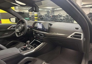 BMW Seria 4 G22-23-26 M4 Coupe Facelifting 3.0 M4 530KM 2025 BMW M4 M4 Competition M xDrive Coupe 3.0 Benzyna 530KM, zdjęcie 21