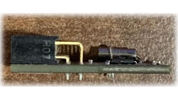 Модуль TPM ASUS TPM REV 1.02G TPM 1.2