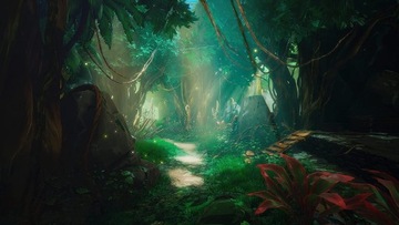 Зов морского путешествия, издание для PS5