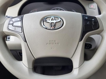 Toyota Sienna III 3.5 V6 266KM 2011 TOYOTA SIENNA 3.5 V6 266KM, Automat, 1 właściciel od 12 lat,7 Miejsc, zdjęcie 17