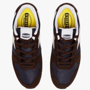 Обувь Diadora CREW MICROMESH OB SRC C4901 R:41