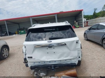 Ford Explorer VI 2024 Ford Explorer Limited 2024 2.3l 2.3 Benzyna 300KM, zdjęcie 4